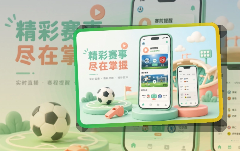 333体育赛事查看移动端页面